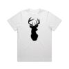 Wo's Heavy Tee Thumbnail