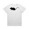 Wo's Heavy Tee Thumbnail