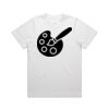 Wo's Heavy Tee Thumbnail