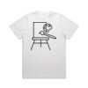 Wo's Heavy Tee Thumbnail