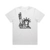 Wo's Heavy Tee Thumbnail