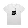 Wo's Heavy Tee Thumbnail