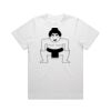 Wo's Heavy Tee Thumbnail