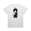 Wo's Heavy Tee Thumbnail