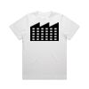Wo's Heavy Tee Thumbnail