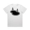 Wo's Heavy Tee Thumbnail