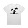 Wo's Heavy Tee Thumbnail