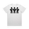 Wo's Heavy Tee Thumbnail
