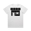 Wo's Heavy Tee Thumbnail