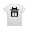 Wo's Heavy Tee Thumbnail