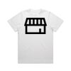 Wo's Heavy Tee Thumbnail