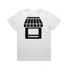 Wo's Heavy Tee Thumbnail