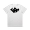 Wo's Heavy Tee Thumbnail