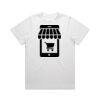 Wo's Heavy Tee Thumbnail