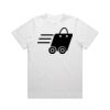 Wo's Heavy Tee Thumbnail
