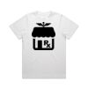 Wo's Heavy Tee Thumbnail