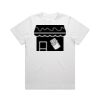 Wo's Heavy Tee Thumbnail