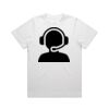 Wo's Heavy Tee Thumbnail