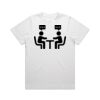 Wo's Heavy Tee Thumbnail