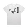 Wo's Heavy Tee Thumbnail