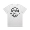 Wo's Heavy Tee Thumbnail