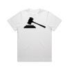 Wo's Heavy Tee Thumbnail