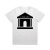 Wo's Heavy Tee Thumbnail