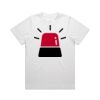 Wo's Heavy Tee Thumbnail