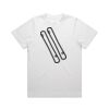 Wo's Heavy Tee Thumbnail