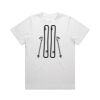 Wo's Heavy Tee Thumbnail