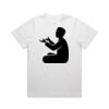 Wo's Heavy Tee Thumbnail