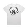 Wo's Heavy Tee Thumbnail