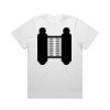 Wo's Heavy Tee Thumbnail