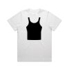 Wo's Heavy Tee Thumbnail