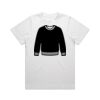 Wo's Heavy Tee Thumbnail