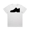 Wo's Heavy Tee Thumbnail