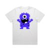 Wo's Heavy Tee Thumbnail