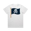 Wo's Heavy Tee Thumbnail