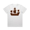 Wo's Heavy Tee Thumbnail