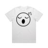 Wo's Heavy Tee Thumbnail