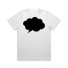 Wo's Heavy Tee Thumbnail