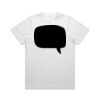 Wo's Heavy Tee Thumbnail
