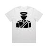 Wo's Heavy Tee Thumbnail