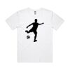 Mens Staple Minus Tee Thumbnail