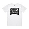 Mens Staple Minus Tee Thumbnail