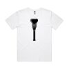 Mens Staple Minus Tee Thumbnail