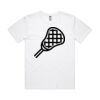 Mens Staple Minus Tee Thumbnail