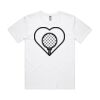 Mens Staple Minus Tee Thumbnail
