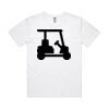 Mens Staple Minus Tee Thumbnail