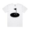Mens Staple Minus Tee Thumbnail